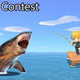 Illustration for article titled 'Shop Contest: SHARK!